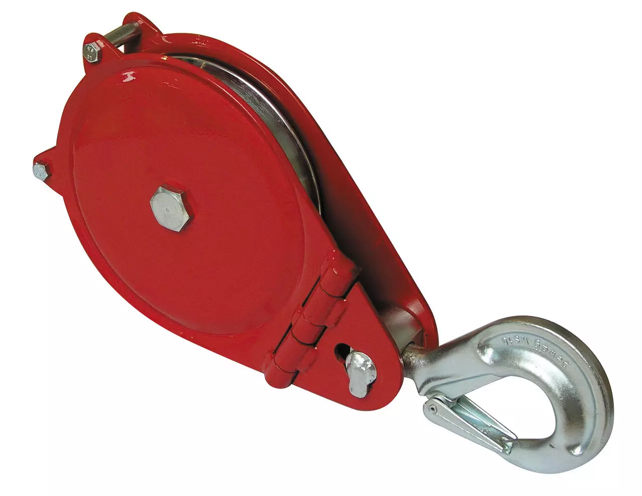 Forst-Extrem UMLENKROLLEN SR 3.000 Forst-Extrem UMLENKROLLEN SR 3.000
