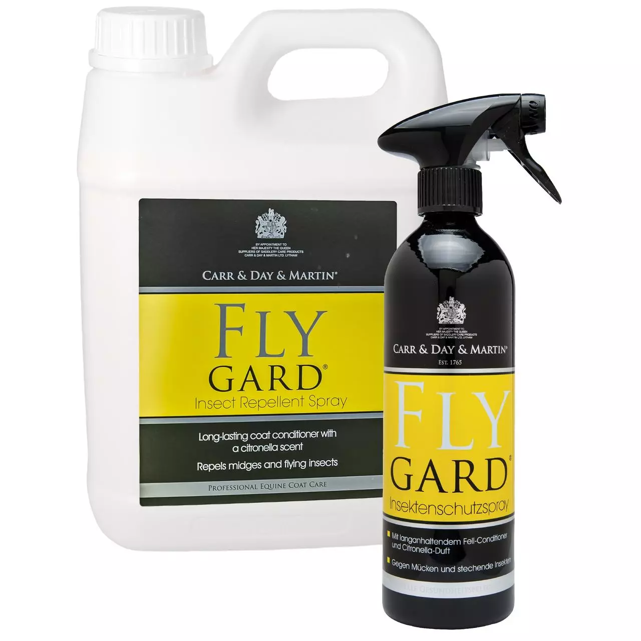 Carr & Day & Martin Flygard Insektenschutz Spray Carr & Day & Martin Flygard Insektenschutz Spray
