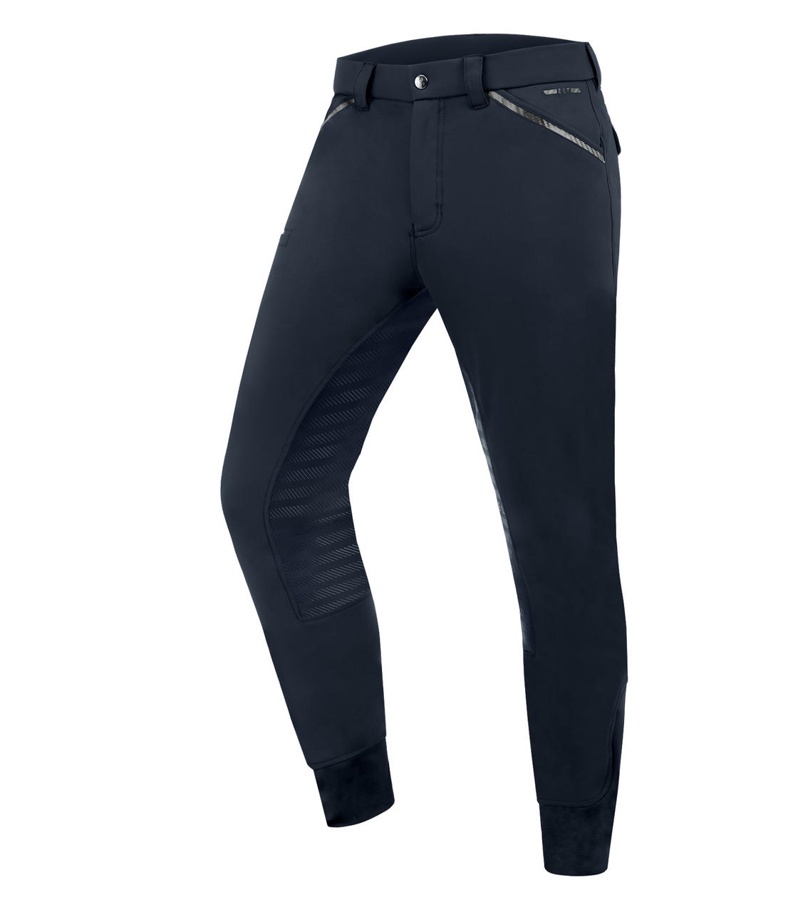 ELT Reithose Marc Silikon, Herren