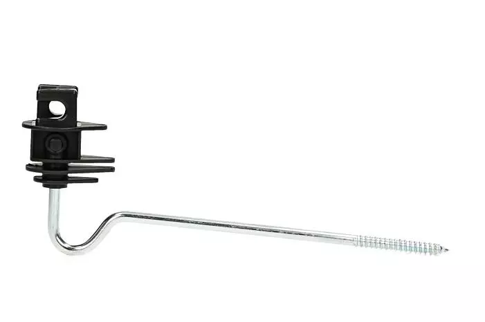 AKO Langstiel-Seilisolator - 10 Stück AKO Langstiel-Seilisolator - 10 Stück