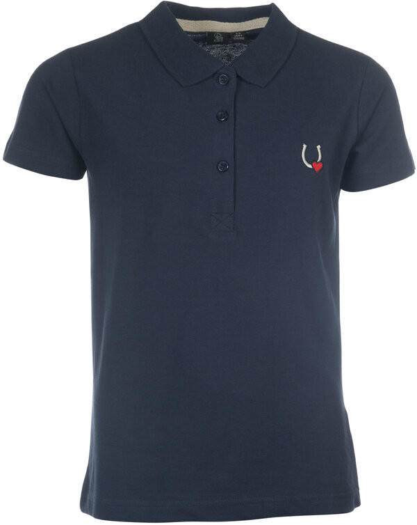 HKM Poloshirt -Claire-