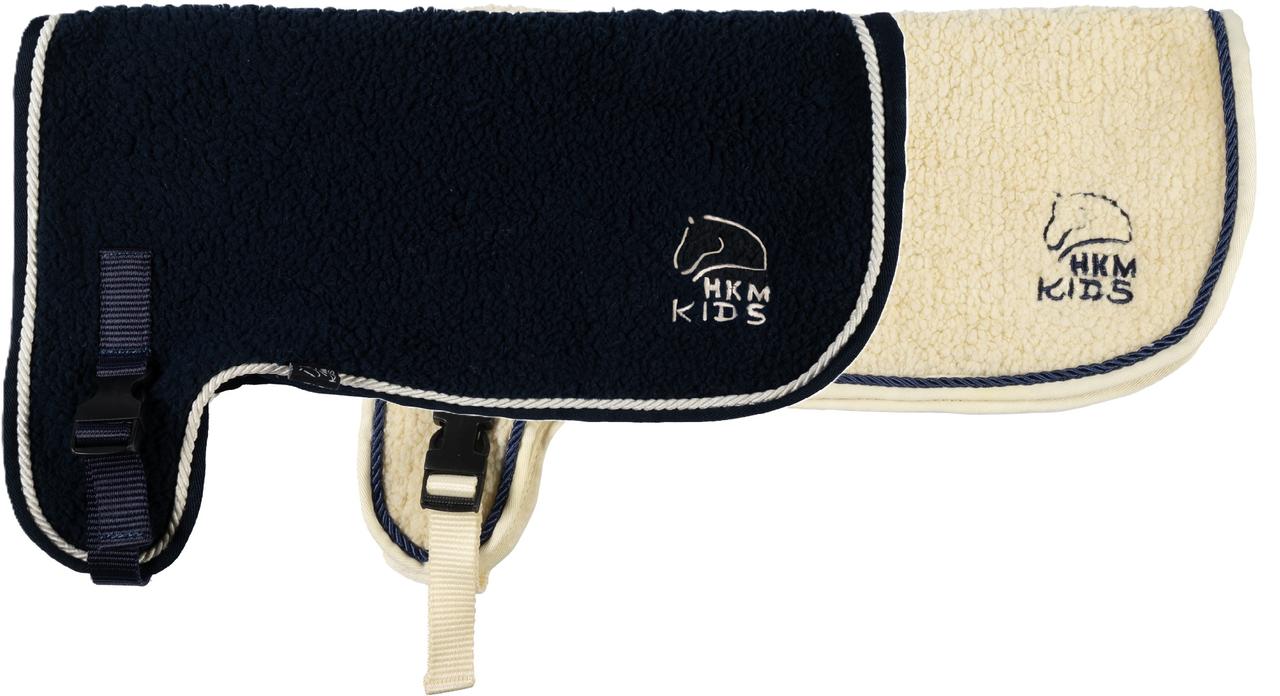 HKM Decke -Hobby Horsing Teddy- HKM Decke -Hobby Horsing Teddy-