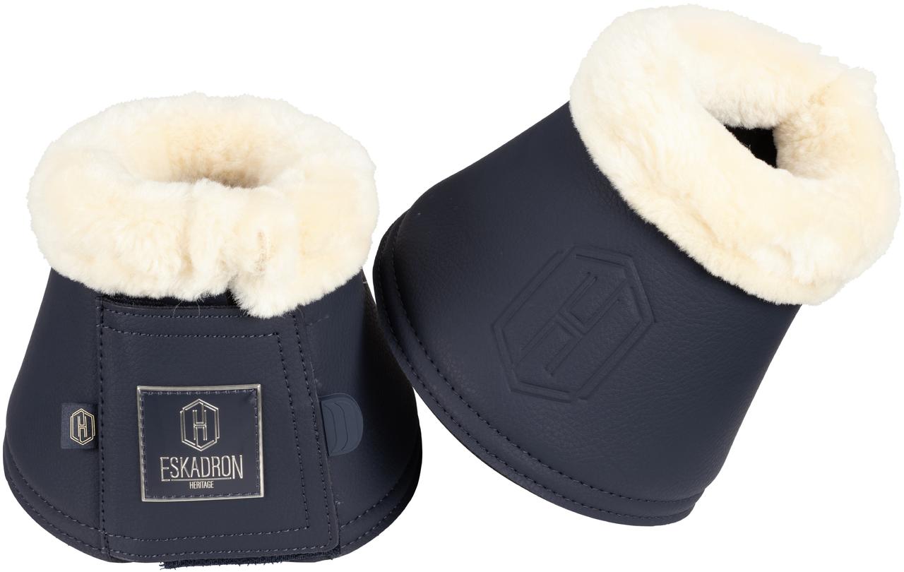 Eskadron Hufglocken FAUX LEATHER FF Eskadron Hufglocken FAUX LEATHER FF