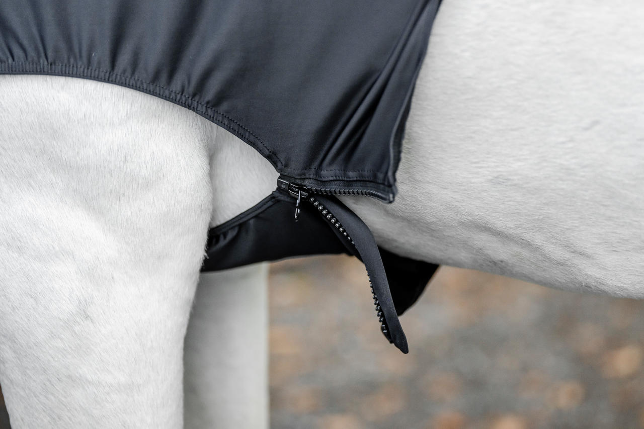 Horseware Rambo Slinky Shoulder