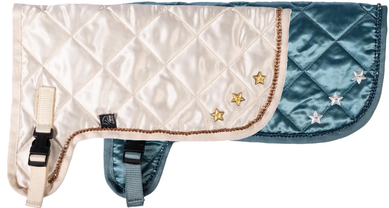 HKM Decke -Hobby Horsing Premium- HKM Decke -Hobby Horsing Premium-