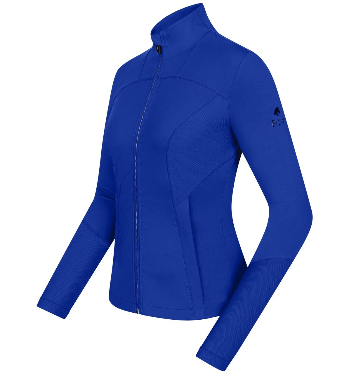 ELT Powerstretch Sweatjacke Padua