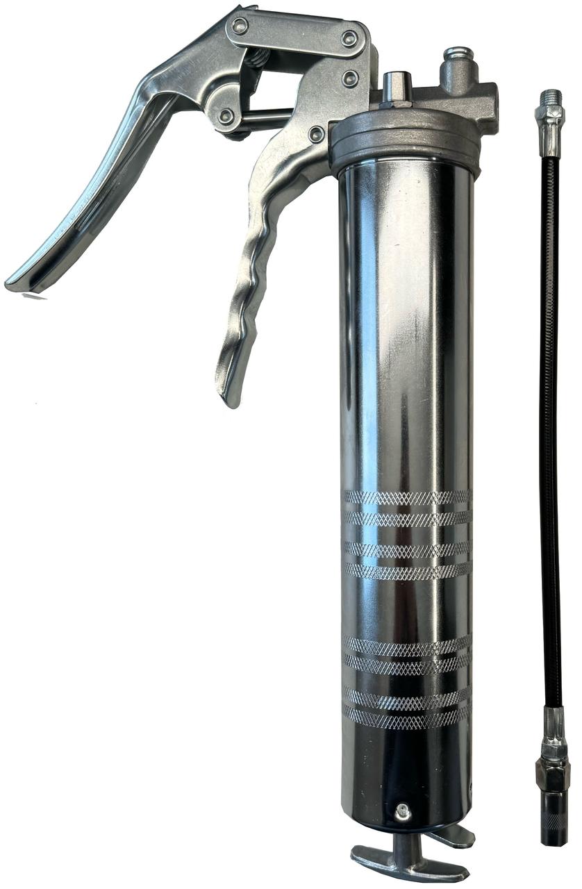 Göbel Einhand-Fettpresse - 400g