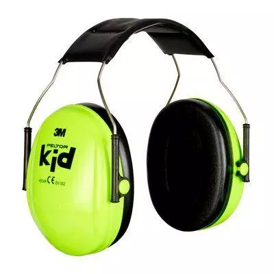 3M Peltor KIDS Peltor Optime I 3M Peltor KIDS Peltor Optime I