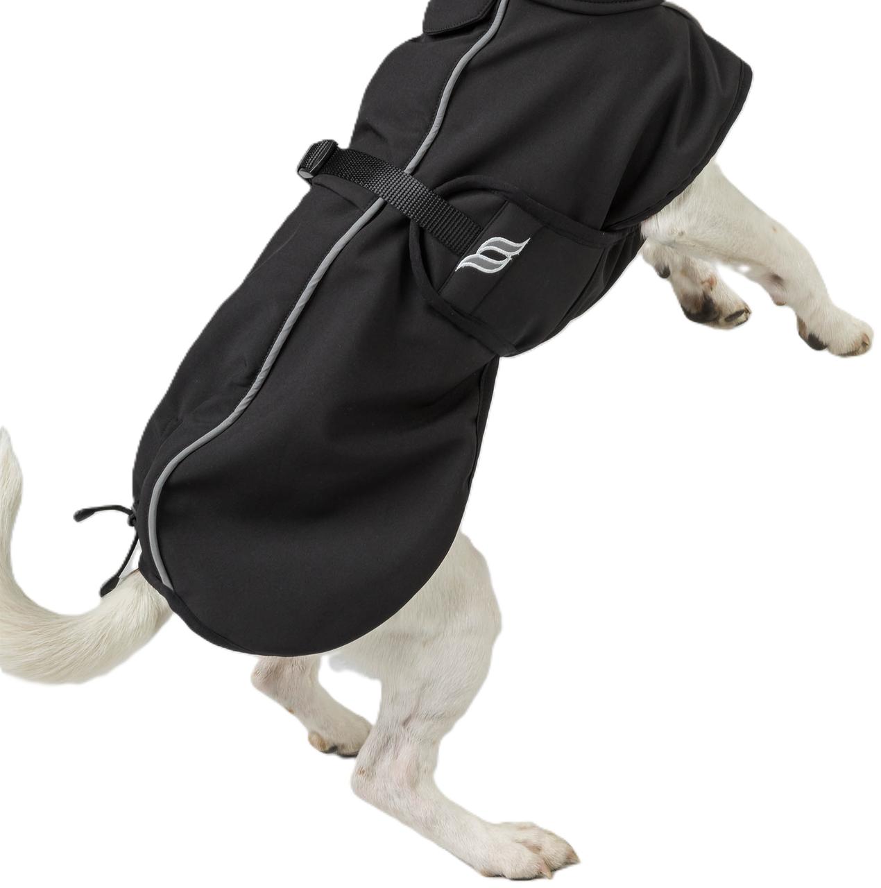 Back on Track Bark Allround Hundemantel