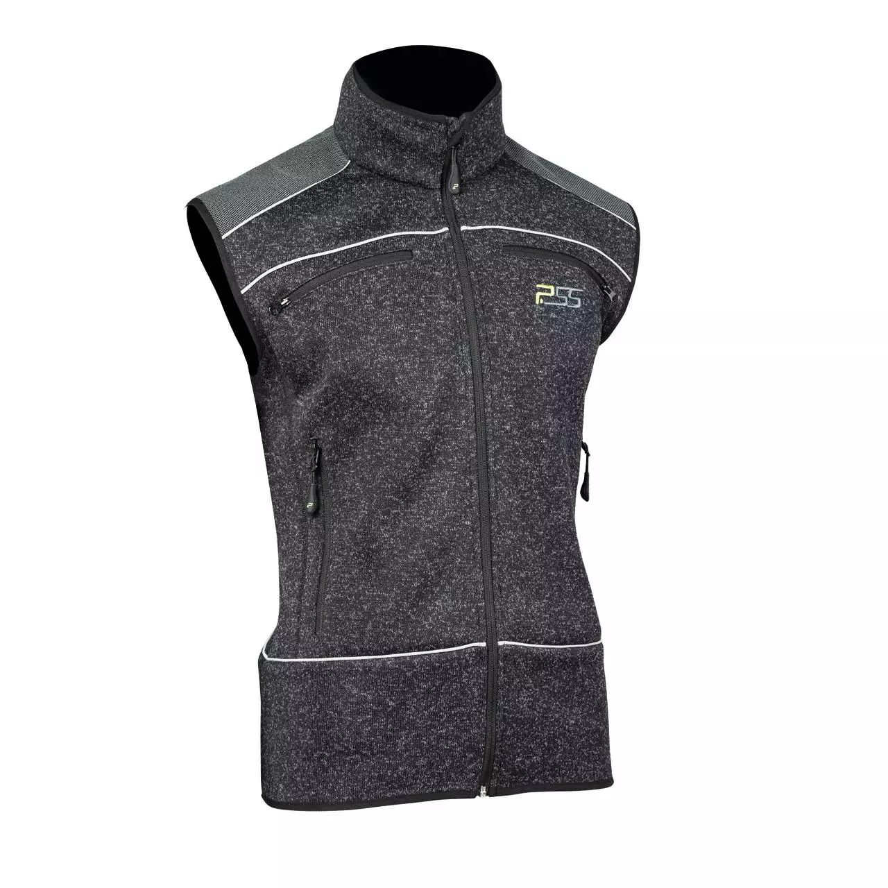 PSS X-treme Nordic Strickweste PSS X-treme Nordic Strickweste