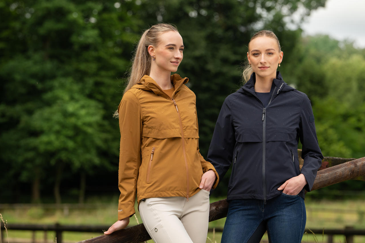 Pikeur Waterproof Jacket Sports