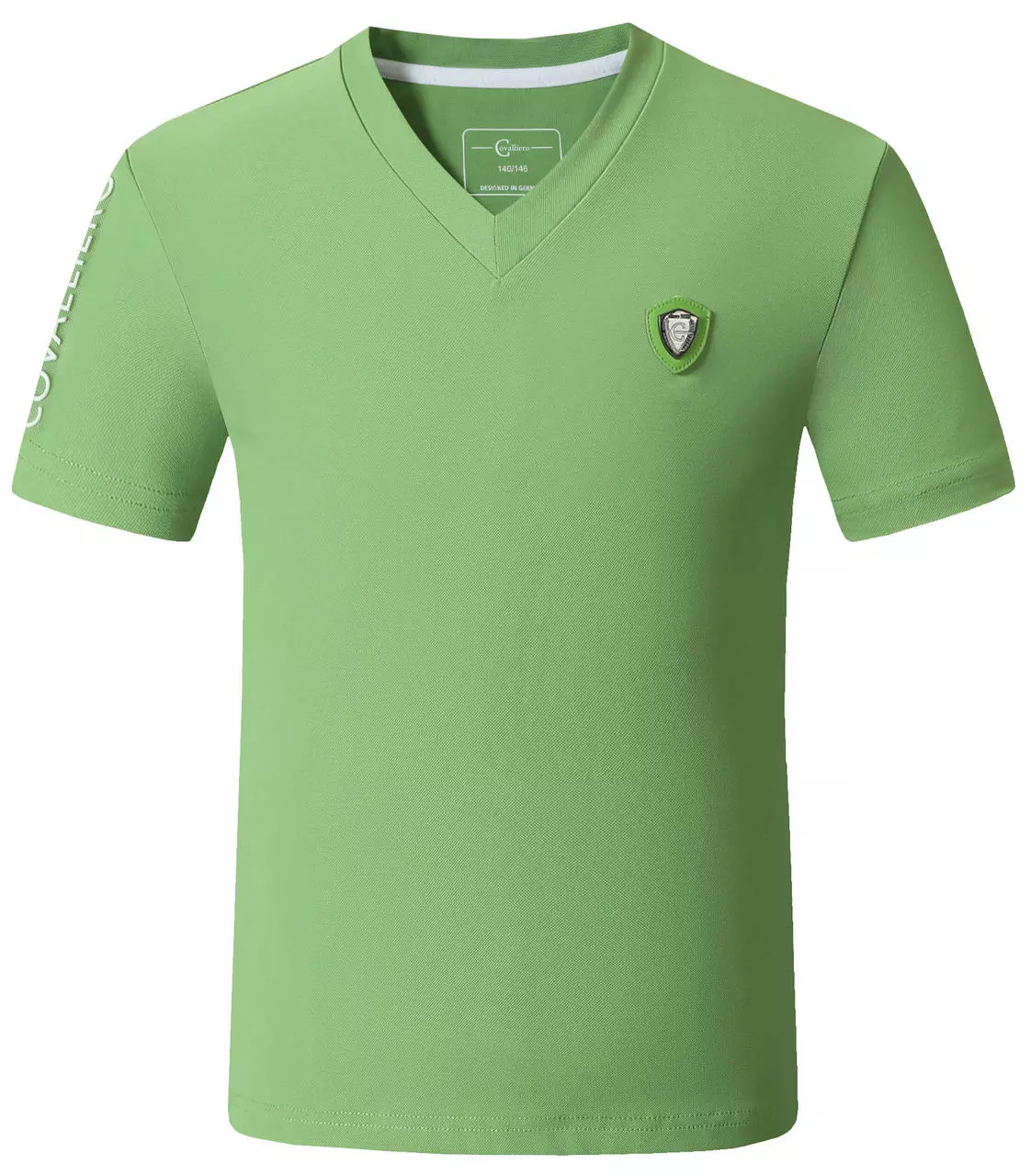 Covalliero T-Shirt Kinder
