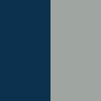 navy/titanium grey