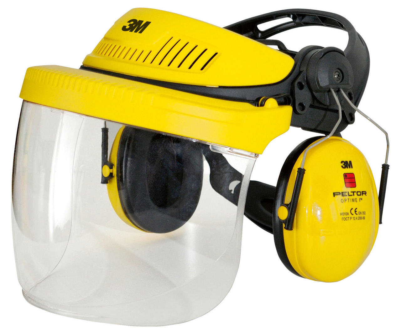 3M Peltor Kopfhalterung G500 3M Peltor Kopfhalterung G500