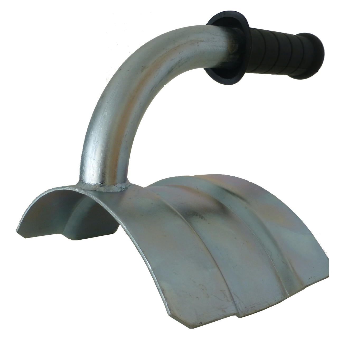 Handgriff für Schläuche 8''