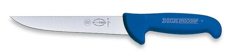 Dick Stechmesser schmal 18 cm