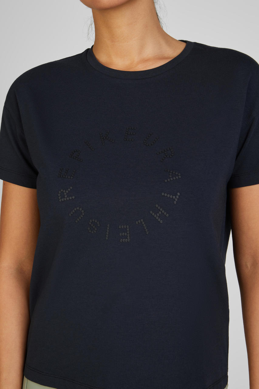 Pikeur Oversized Shirt Athleisure