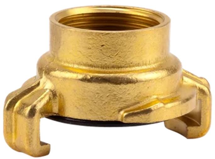 GARDENA MS-Schnellkupplungsgewindestück IG 3/4" GARDENA MS-Schnellkupplungsgewindestück IG 3/4"