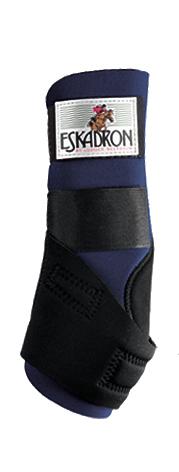 Eskadron Gamaschen PRO ACTIVE hinten