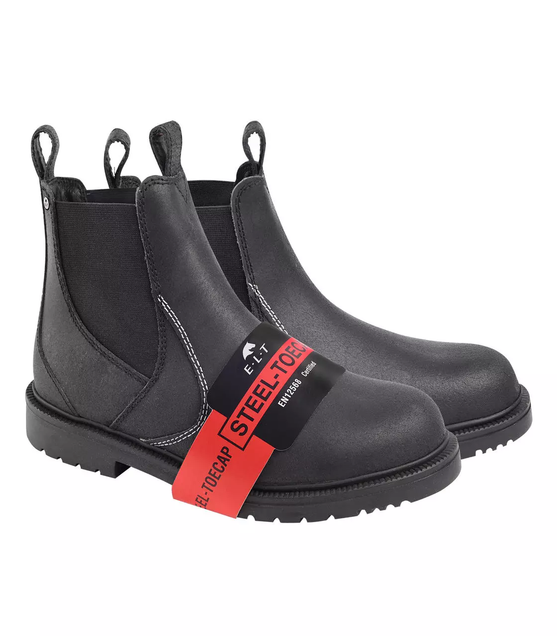 ELT Jodhpurstiefelette Secura ELT Jodhpurstiefelette Secura