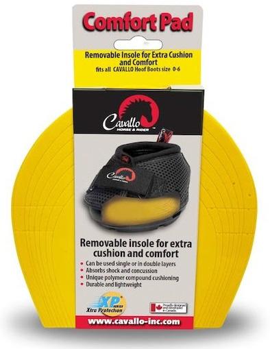Cavallo Einlegesohlen Comfort Cavallo Einlegesohlen Comfort