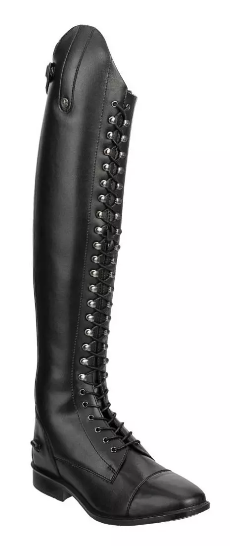Suedwind Legacy Venado Vegan, schwarz Suedwind Legacy Venado Vegan, schwarz