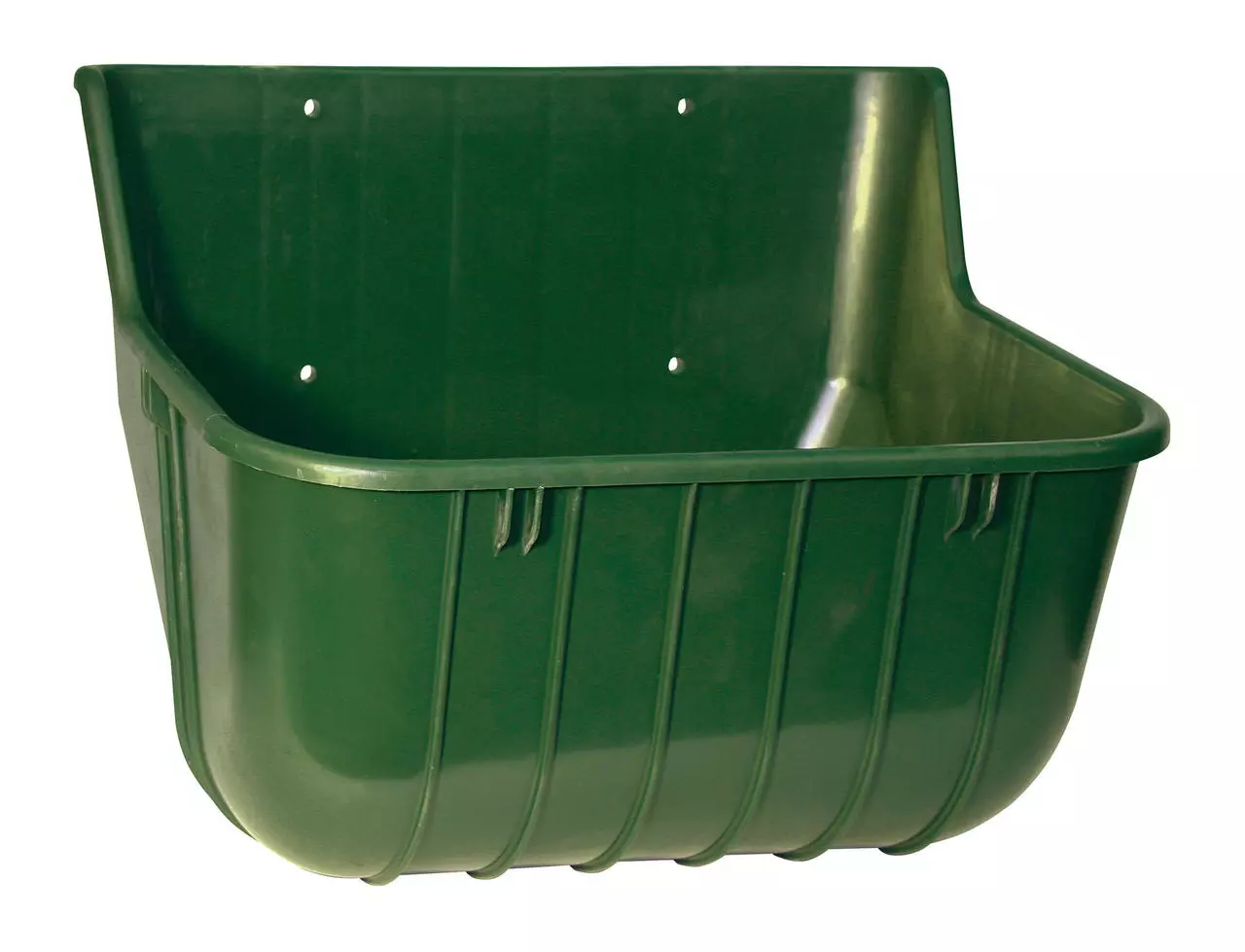 Kerbl Rechtecktrog 15 Liter Kerbl Rechtecktrog 15 Liter