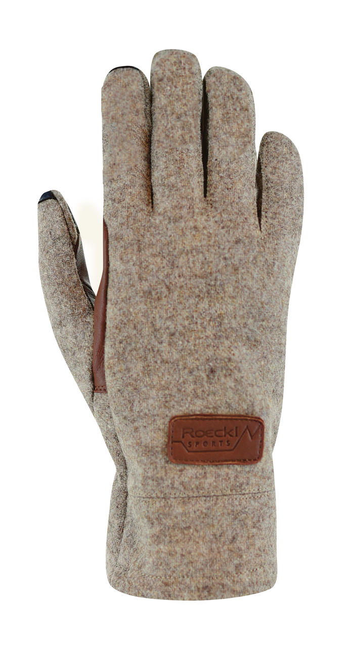 Roeckl Winterreithandschuh Windham