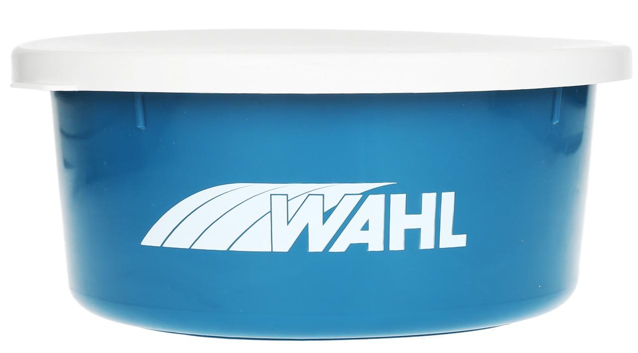 WAHL-Hausmarke Müsli-Schale mit Deckel