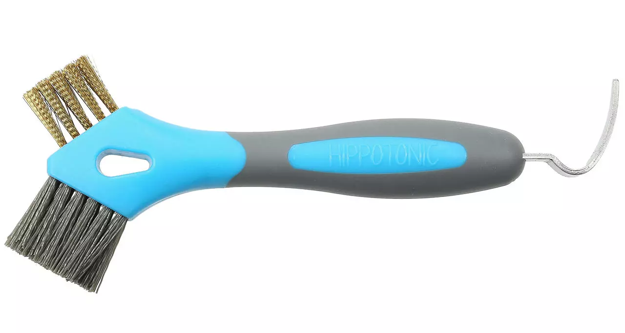 Hippotonic 3-in-1 Hufkratzer Hippotonic 3-in-1 Hufkratzer