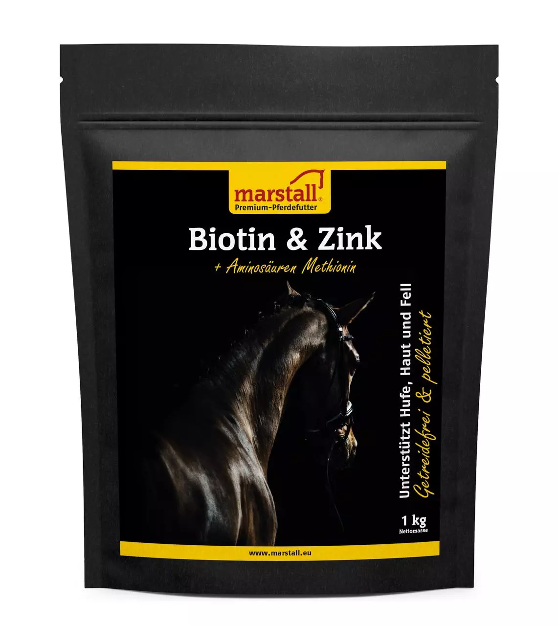 marstall Biotin & Zink 1 kg marstall Biotin & Zink 1 kg