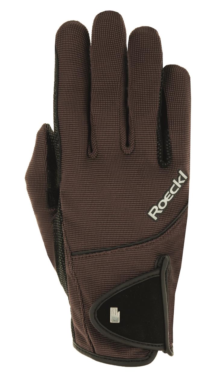 Roeckl Reithandschuh Milano