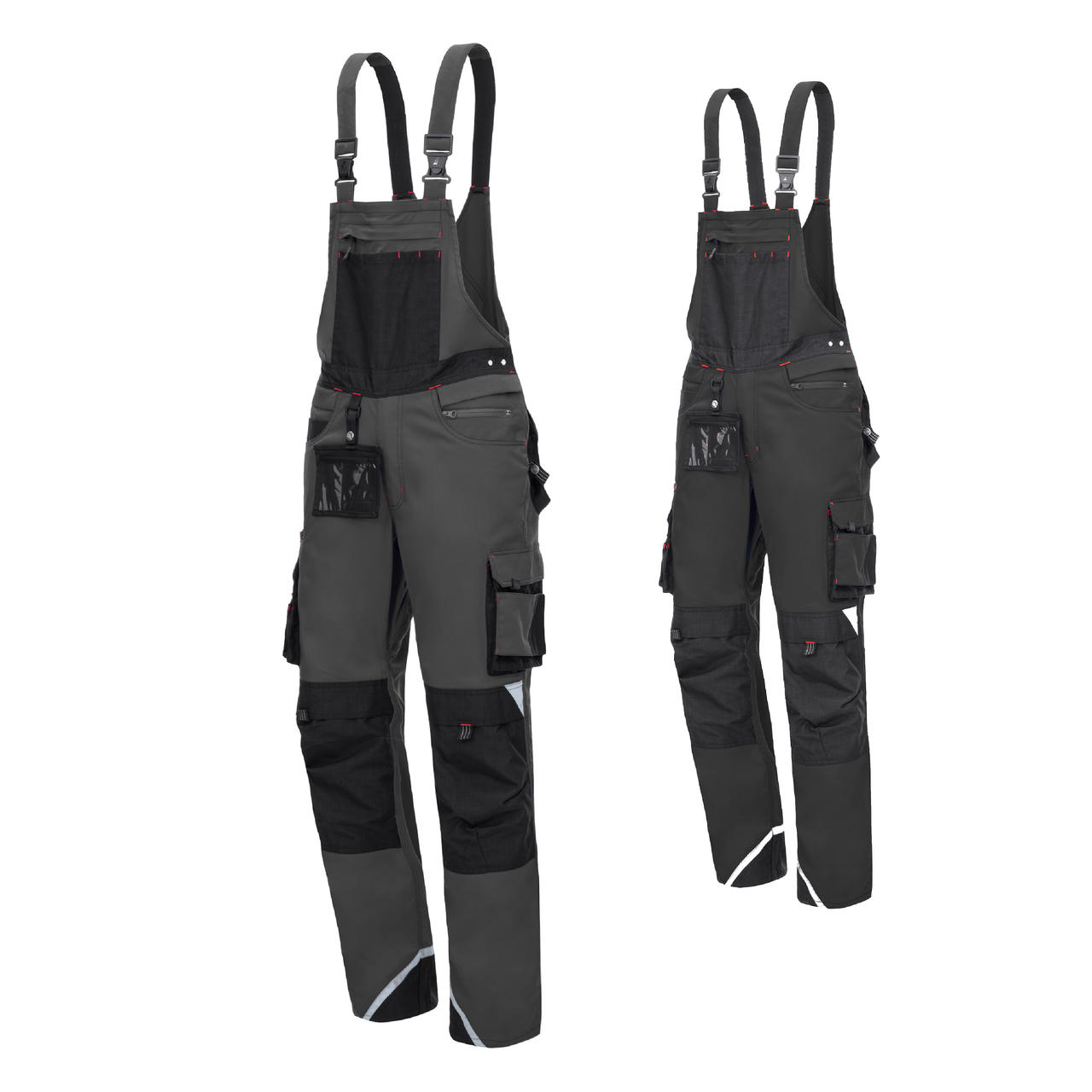 Nitras Motion Tex Pro FX - Latzhose