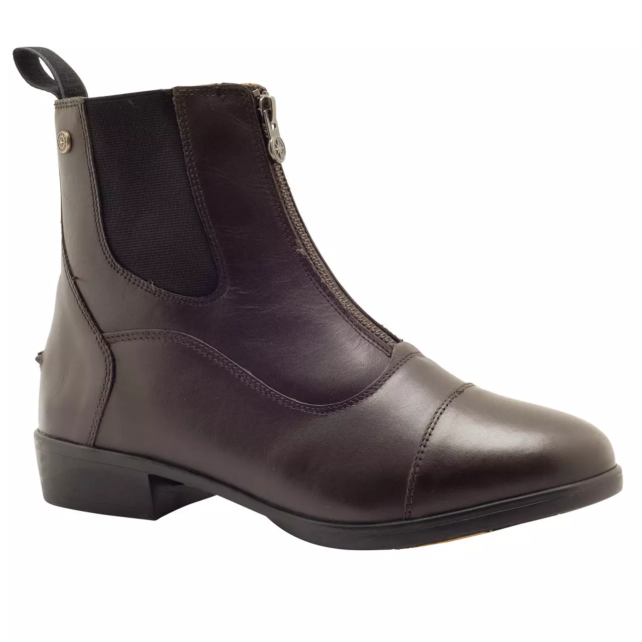 Suedwind Stiefelette Advanced II FZ Suedwind Stiefelette Advanced II FZ