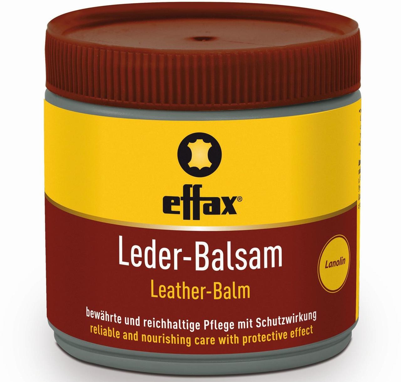 Effax Lederbalsam 500 ml