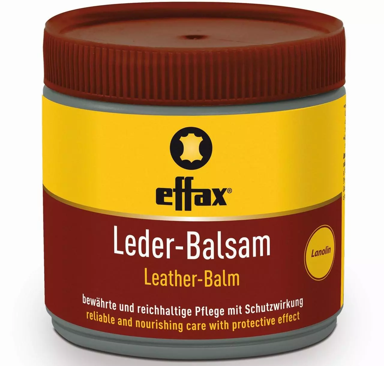 Effax Lederbalsam 500 ml Effax Lederbalsam 500 ml