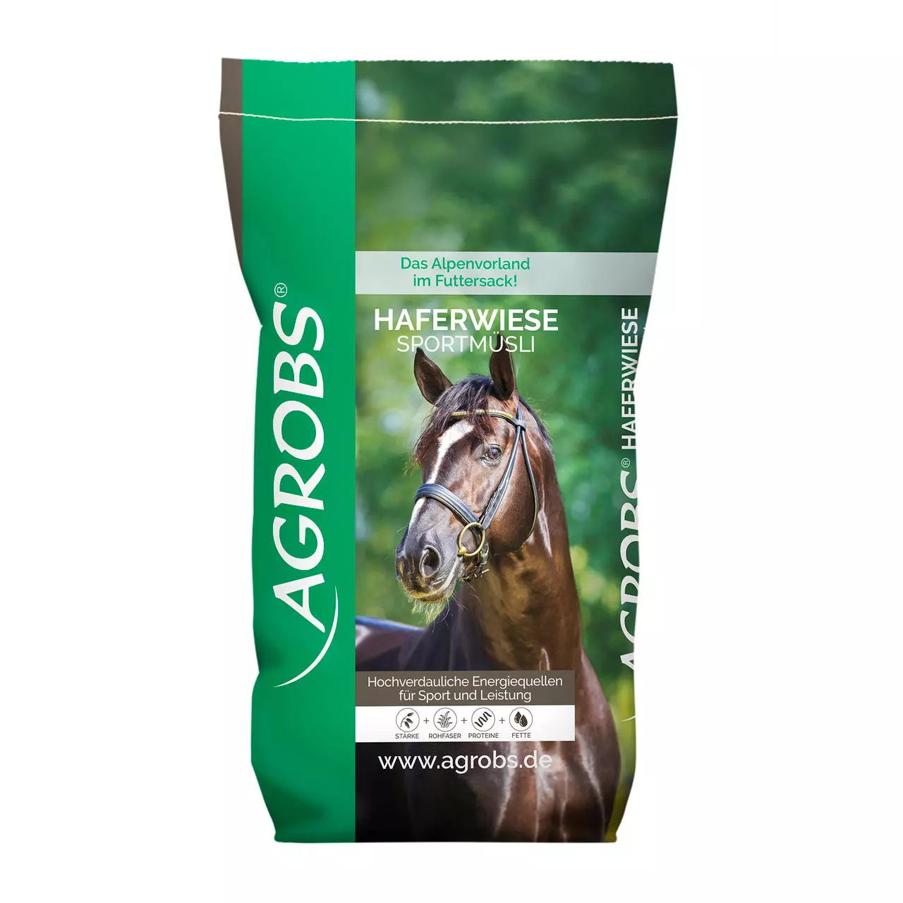 Agrobs HaferWiese Sportmüsli Agrobs HaferWiese Sportmüsli