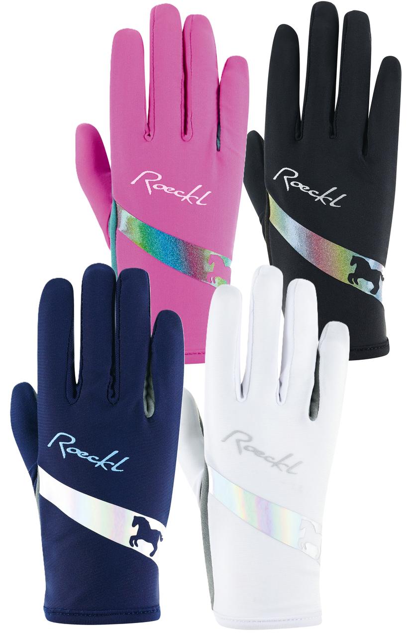 Roeckl Reithandschuh Kapriole