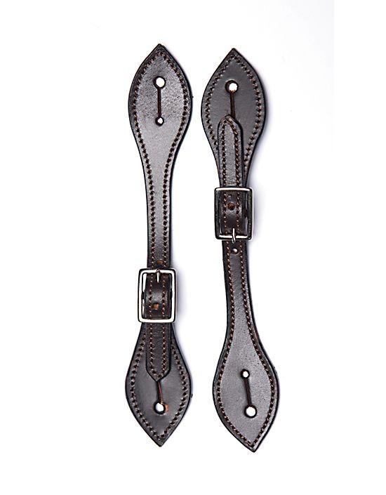 Lady's Spurstrap Lady's Spurstrap