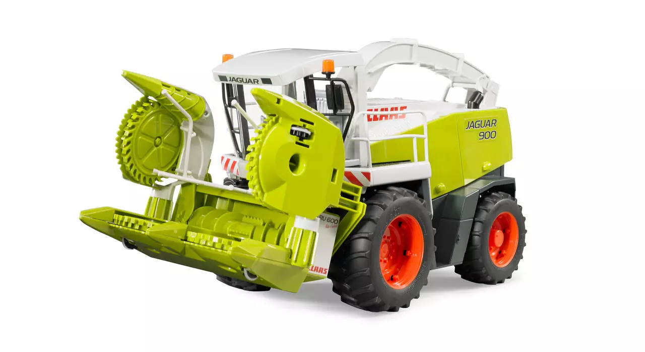 Bruder Claas Jaguar 900 Feldhäcksler Bruder Claas Jaguar 900 Feldhäcksler