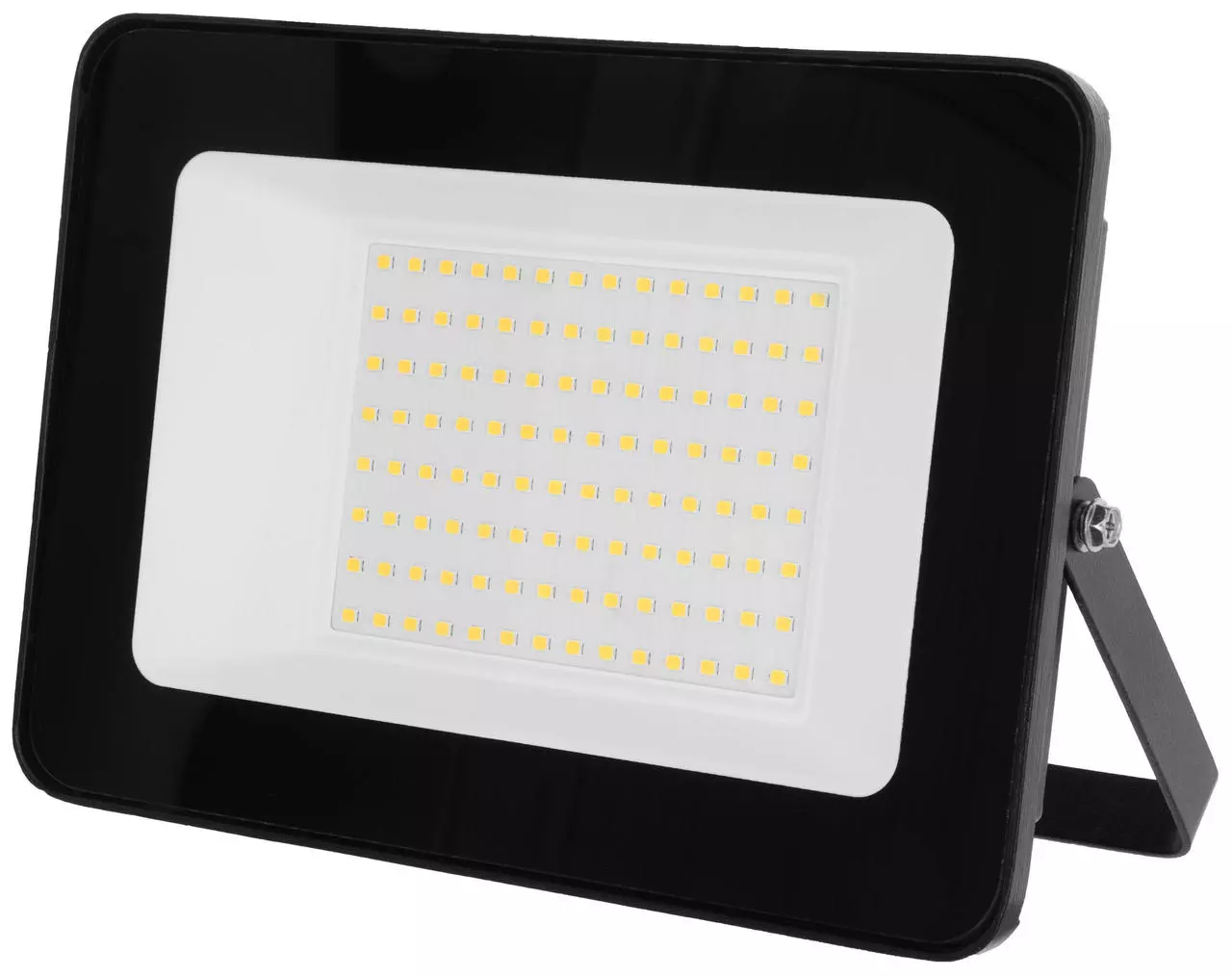 Kerbl LED-Außenstrahler, 100 W, 12.000 lm Kerbl LED-Außenstrahler, 100 W, 12.000 lm