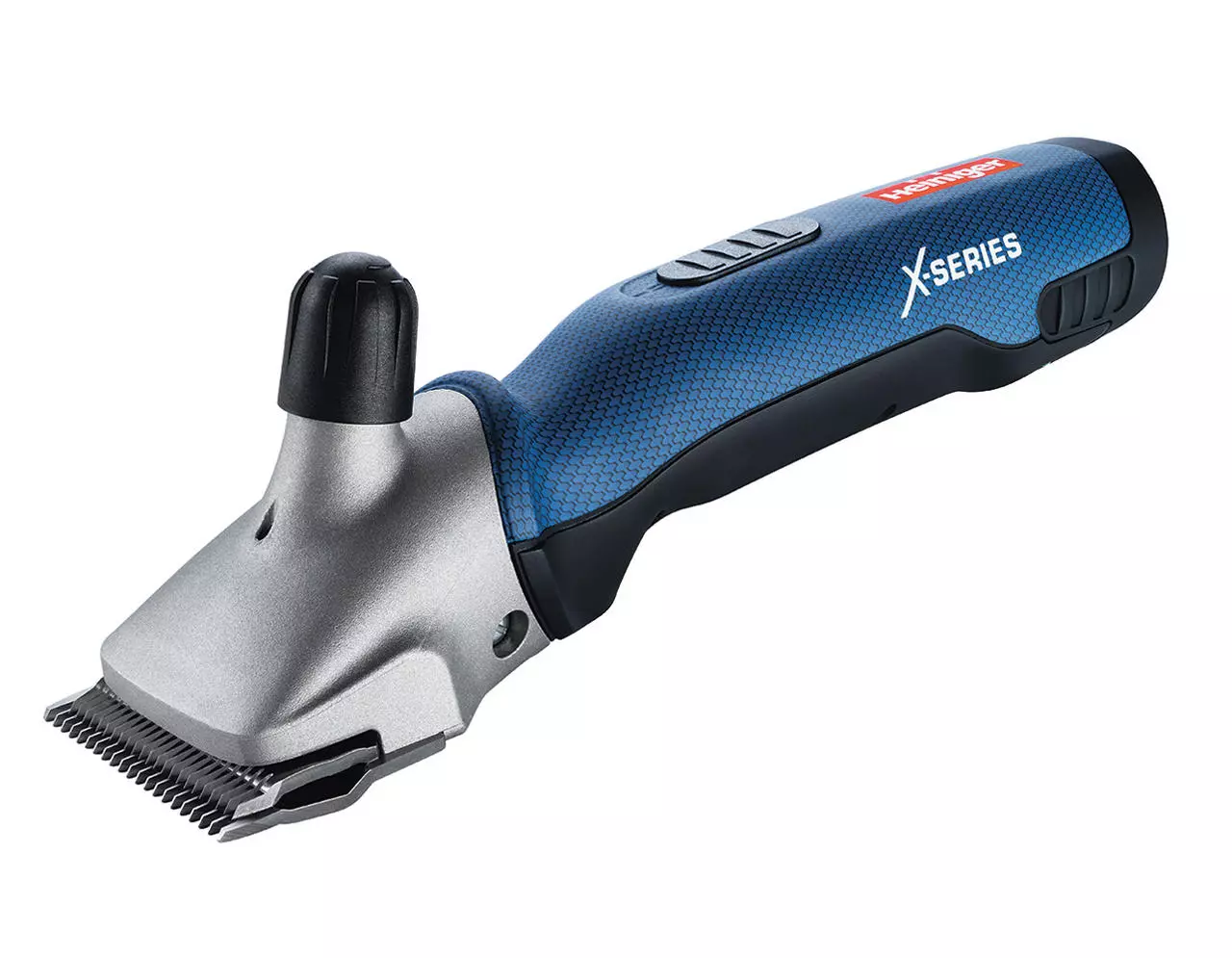 Heiniger Xplorer Akku Schermaschine