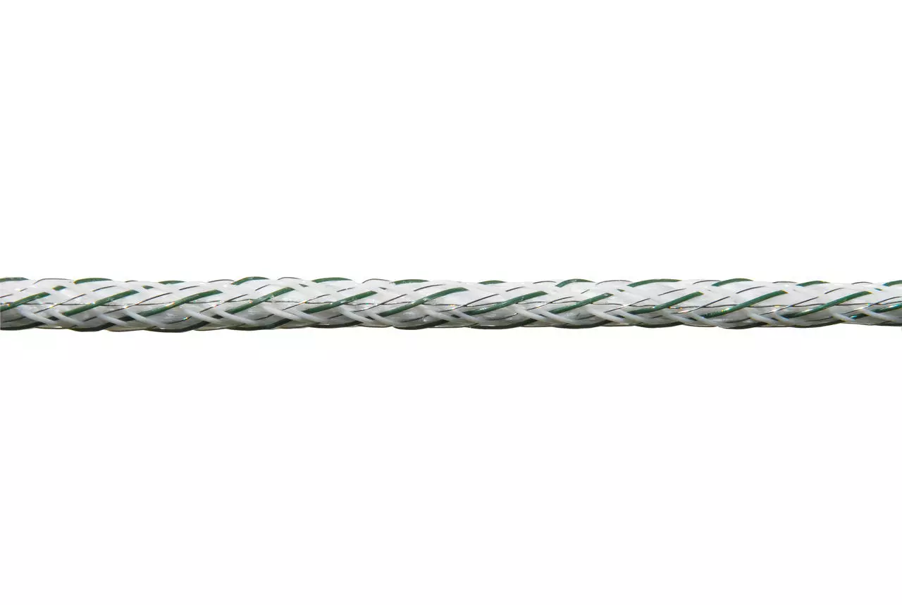 WAHL-FENCE Weidezaunseil - ULTRA - 6 mm / 500 m