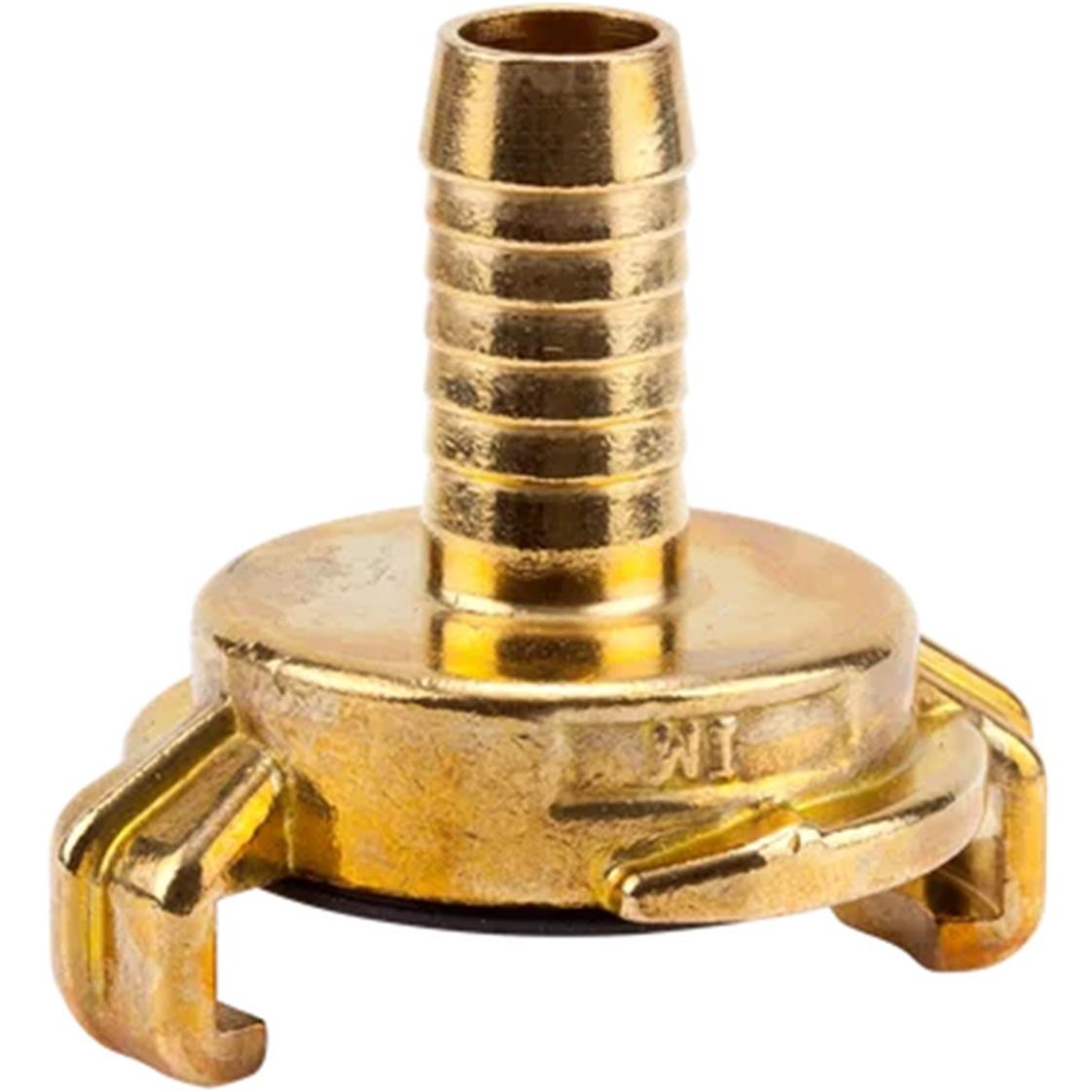 GARDENA MS-Schnellkupplungsschlauchstück 13 mm GARDENA MS-Schnellkupplungsschlauchstück 13 mm