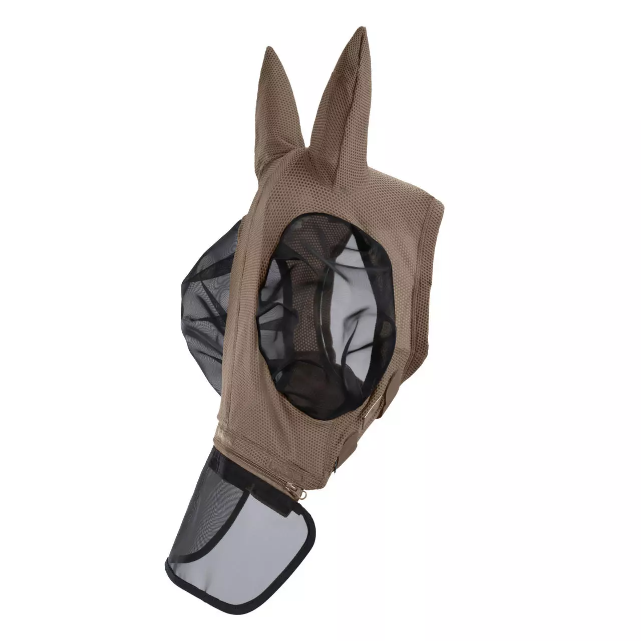 Eskadron Fliegenmaske DYNAIR MESH PRO DETACH