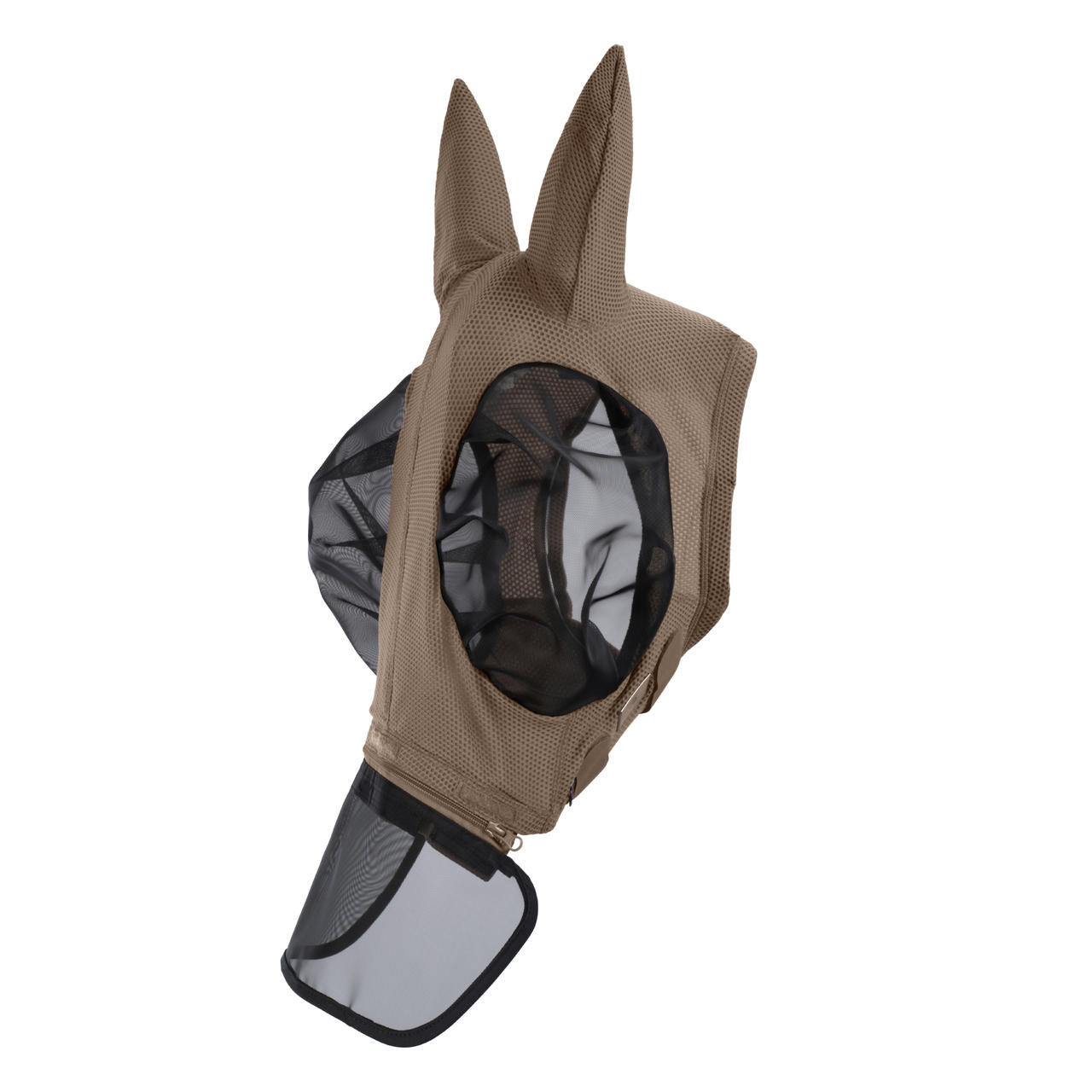 Eskadron Fliegenmaske DYNAIR MESH PRO DETACH