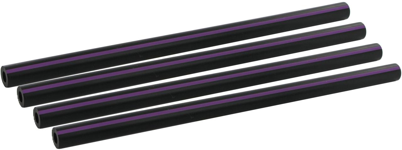Pulsschlauch - 7,3 x 200mm APL - 4 Stück