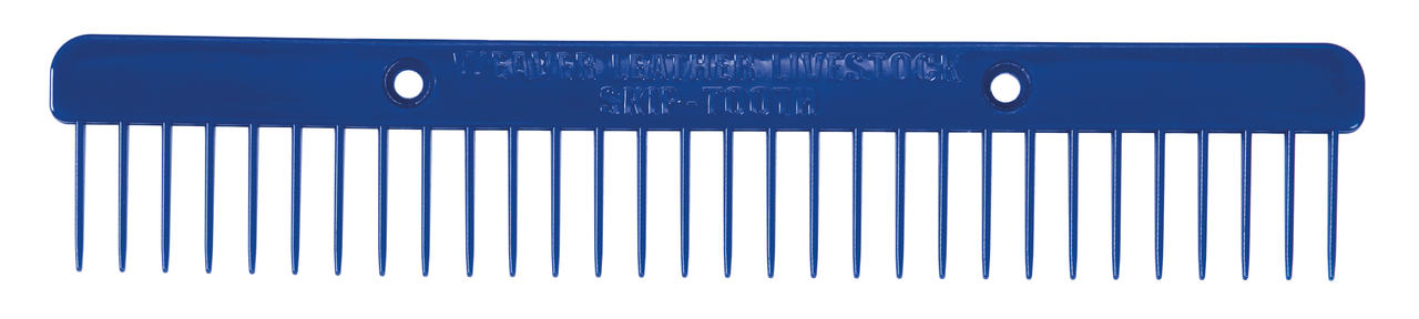 Weaver-Leather Fitting Kamm Ersatz WEAVER LEATHER