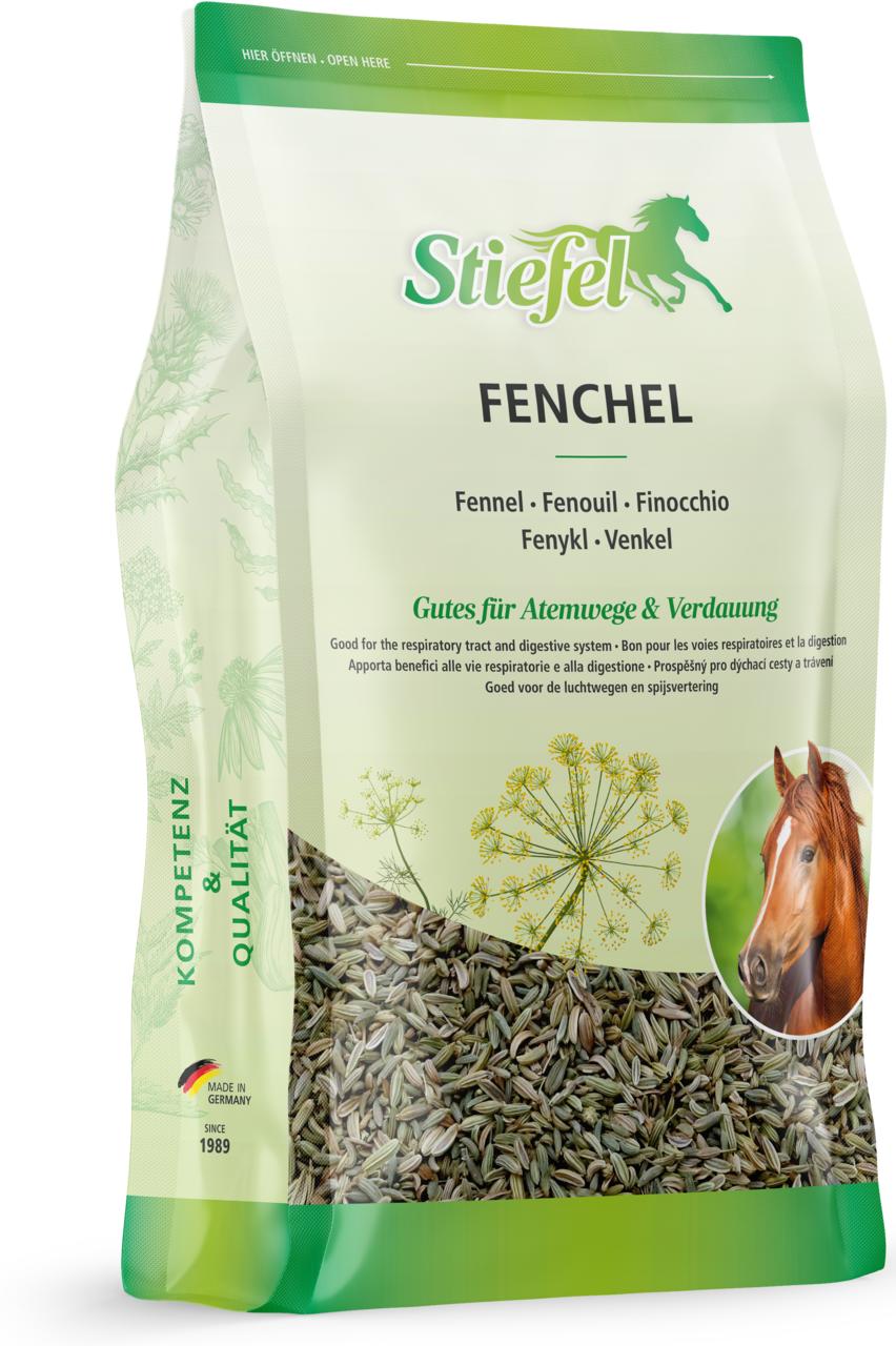 Stiefel Fenchel 500 g Stiefel Fenchel 500 g