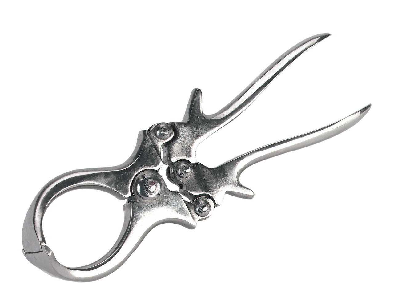 Kerbl Kastrationszange 23cm